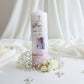 "Phoebe" Baptism | Christening Candle Package alternate view