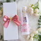 "Phoebe" Baptism | Christening Candle Package by Gently Made