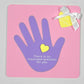 Will You Be My Godparent Proposal personalised detail