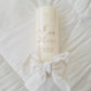 LUXE Acrylic Baptism Christening Box alternate view
