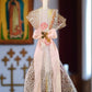 Orthodox Lambathes Candle by Gently Made