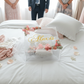 Floral Deluxe Baptism Package alternate view