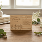 Personalized Teacher Appreciation Gift | Thank you card | Teacher Gifts by Gently Made