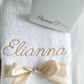 Personalised Childrens Christian Holy Bible styling view