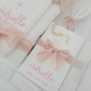 Personalised Childrens Christian Holy Bible detail view