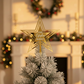 Family Tree Christmas Star by Gently Made