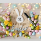 Rewritable Easter Count Down Board alternate view