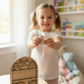 3D Children's Reading Tracker alternate view