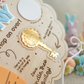Personalized 3D Easter Bunny Treat Board alternate view