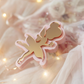 3D Tooth fairy Tray alternate view