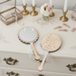 Personalized Affirmation Mirror by Gently Made