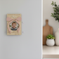 Personalised Mother's Day Magnetic Picture Frame alternate view