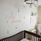 Sweet Dreams Wall Plaque alternate view