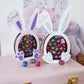 Custom Bunny Drop Box by Gently Made