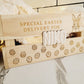 Special Easter Delivery Crate detail view