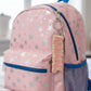 Double layer Name Bag Luggage Tag by Gently Made