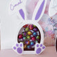 Custom Bunny Drop Box alternate view
