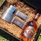 Personalised Fathers Day Gift Box by Gently Made