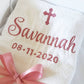 Orthodox Standard Baptism Package detail view