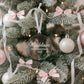 Christmas Acrylic Ornament detail view