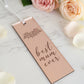 Mothers Day Bookmarks alternate view
