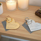 Personalised Mummy Keyring | Nanny Keyring alternate view