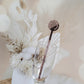 Personalised Acrylic Drink stirrers detail view
