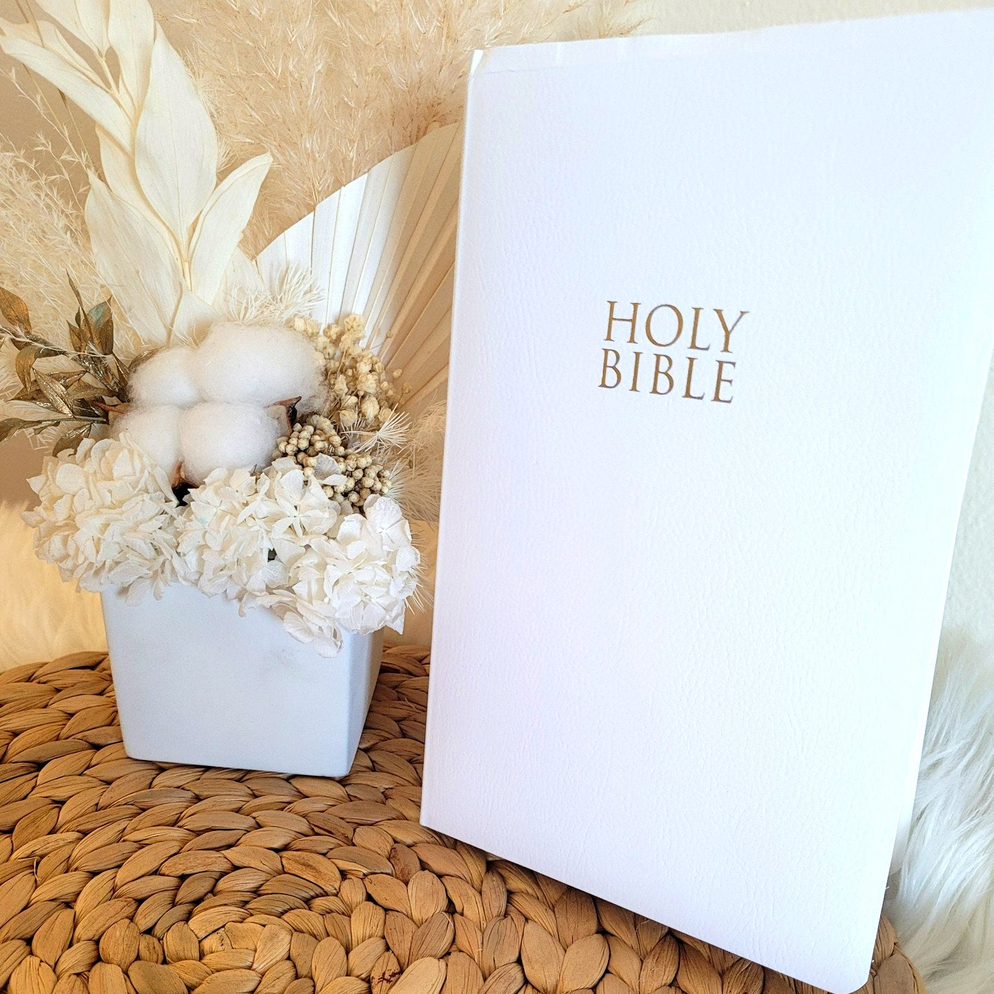Personalised Childrens Christian Holy Bible additional view 6