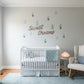 Sweet Dreams Wall Plaque by Gently Made
