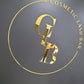 Business Logo Signage by Gently Made