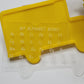 Bus Learning Trace Board by Gently Made