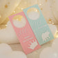Baby Door Hanger detail view