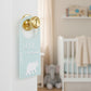 Baby Door Hanger alternate view