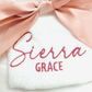 Large Standard Baptism Package detail view
