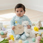 My First Easter Bunny Name Plaque alternate view