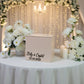 Personalized Latte Wishing Well detail view