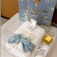 Acrylic Deluxe Baptism Package by Gently Made