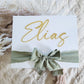 Ultra Deluxe Orthodox Baptism Christening Box alternate view