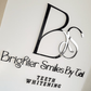 Arched Custom Business Sign alternate view