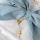 Acrylic Deluxe Baptism Package detail view