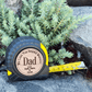 Father's Day Personalized Tape Measure | Measuring Tape| Gift for Dad | Stocking filler additional view 5