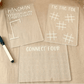 Kids Games Dry Erase Board| Kids Home School | Games | Kids activities alternate view