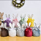 Velvet Bunny Bag alternate view
