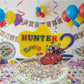 Wiggles Themed Cake Topper by Gently Made