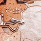 My Little Star Milestone Set styling view