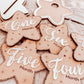 My Little Star Milestone Set detail view
