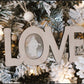 Christmas Ornament Set Package personalised detail