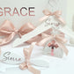 Large Standard Baptism Package alternate view