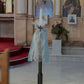 Orthodox Baptism Christening Lambathes by Gently Made
