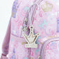 Bag Tag with rubber loop multi designs by Gently Made
